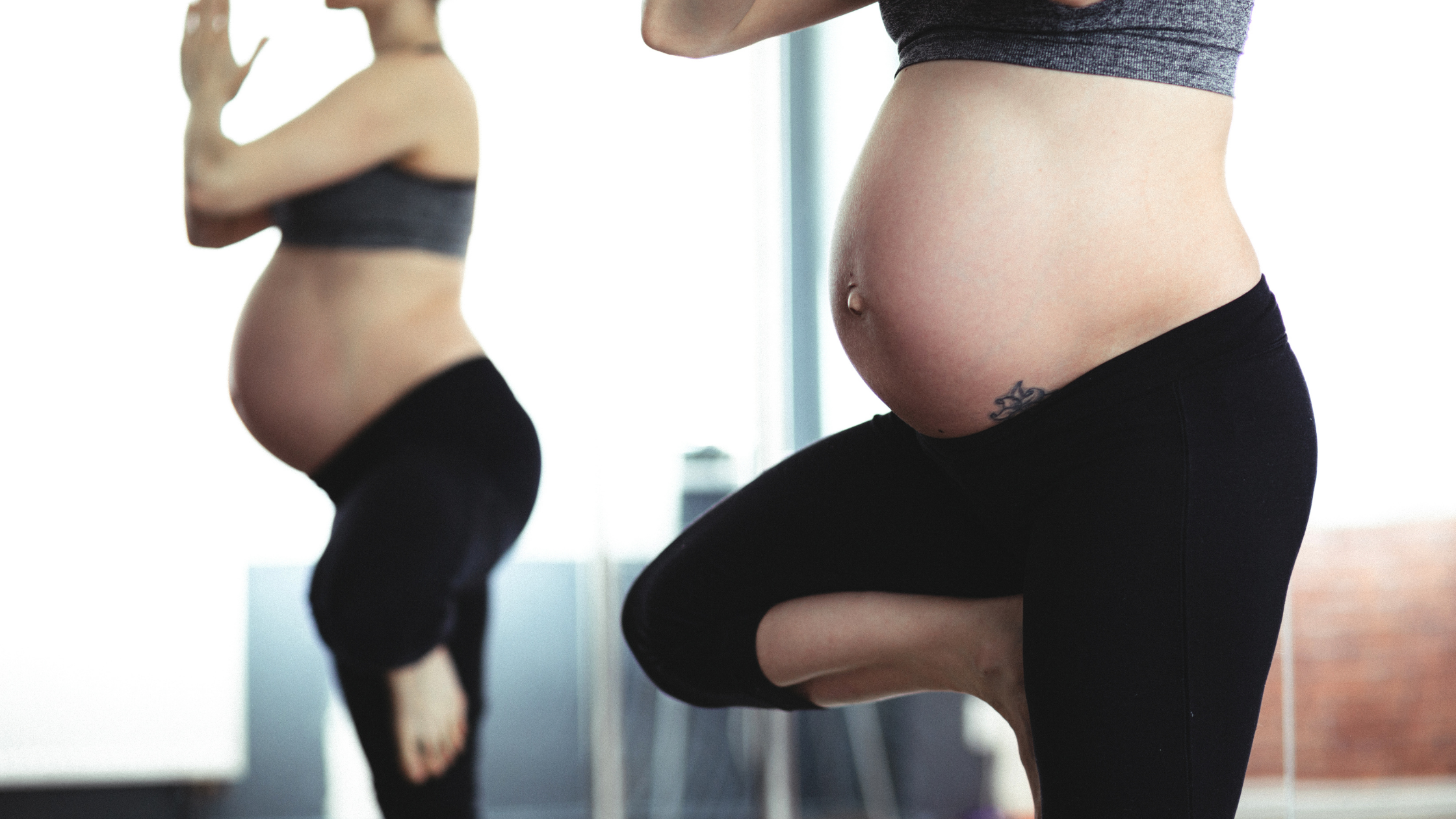 Pregnancy and Postpartum Guide — Fearless Fig