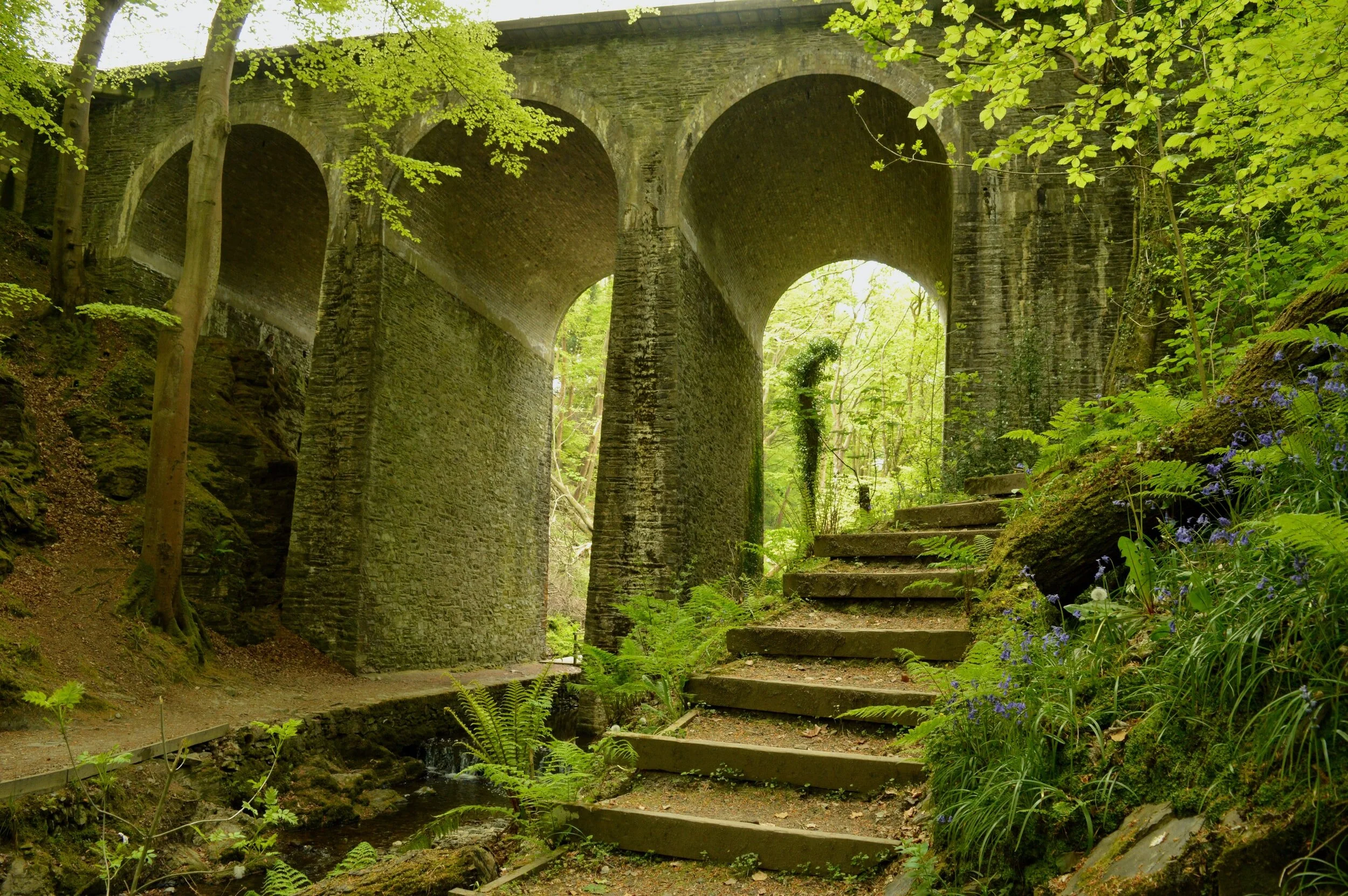 Exploring the Isle of Man