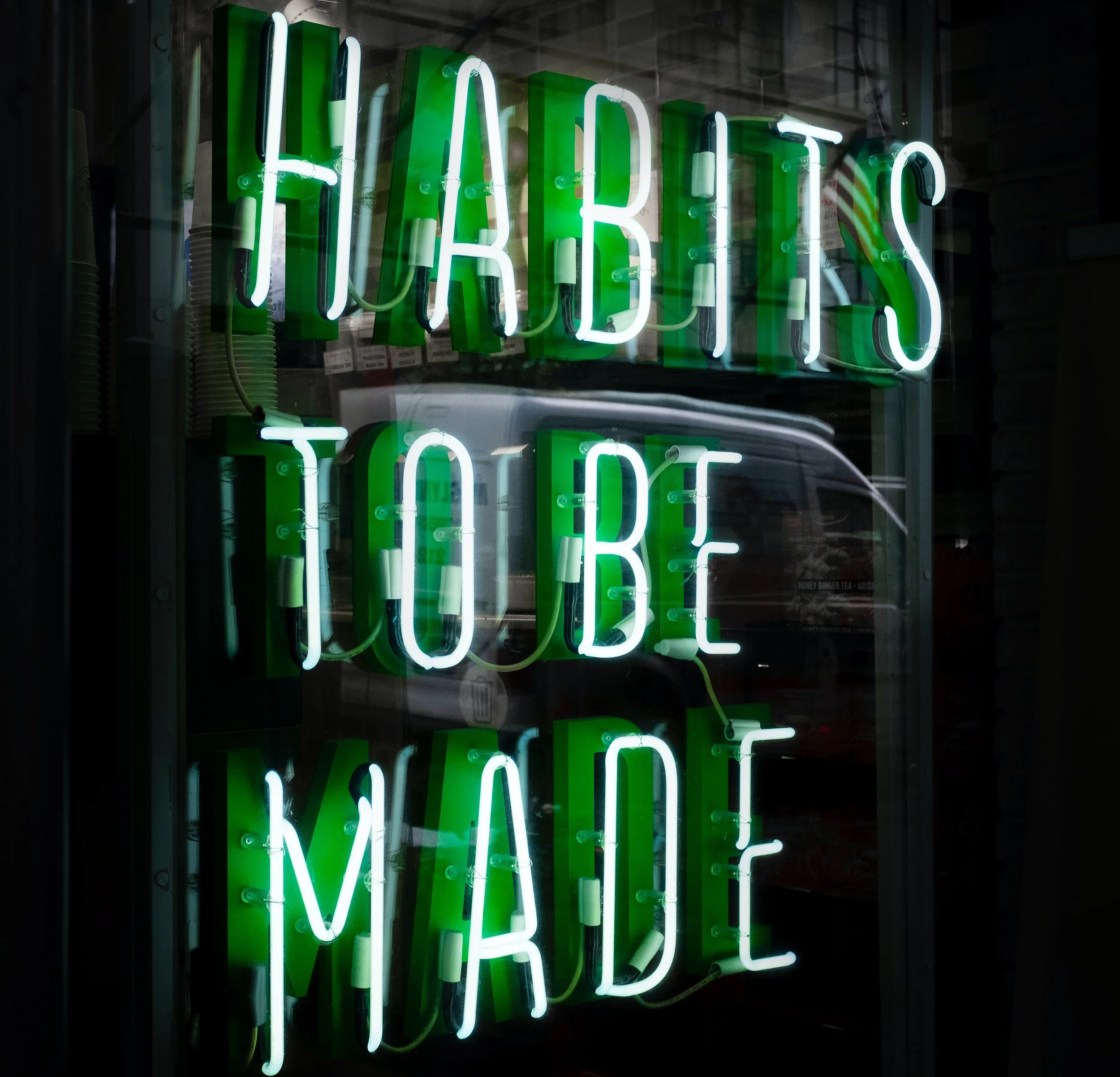 10 Simple Techniques on How to Change your Habits (especially if you have struggled in the past)