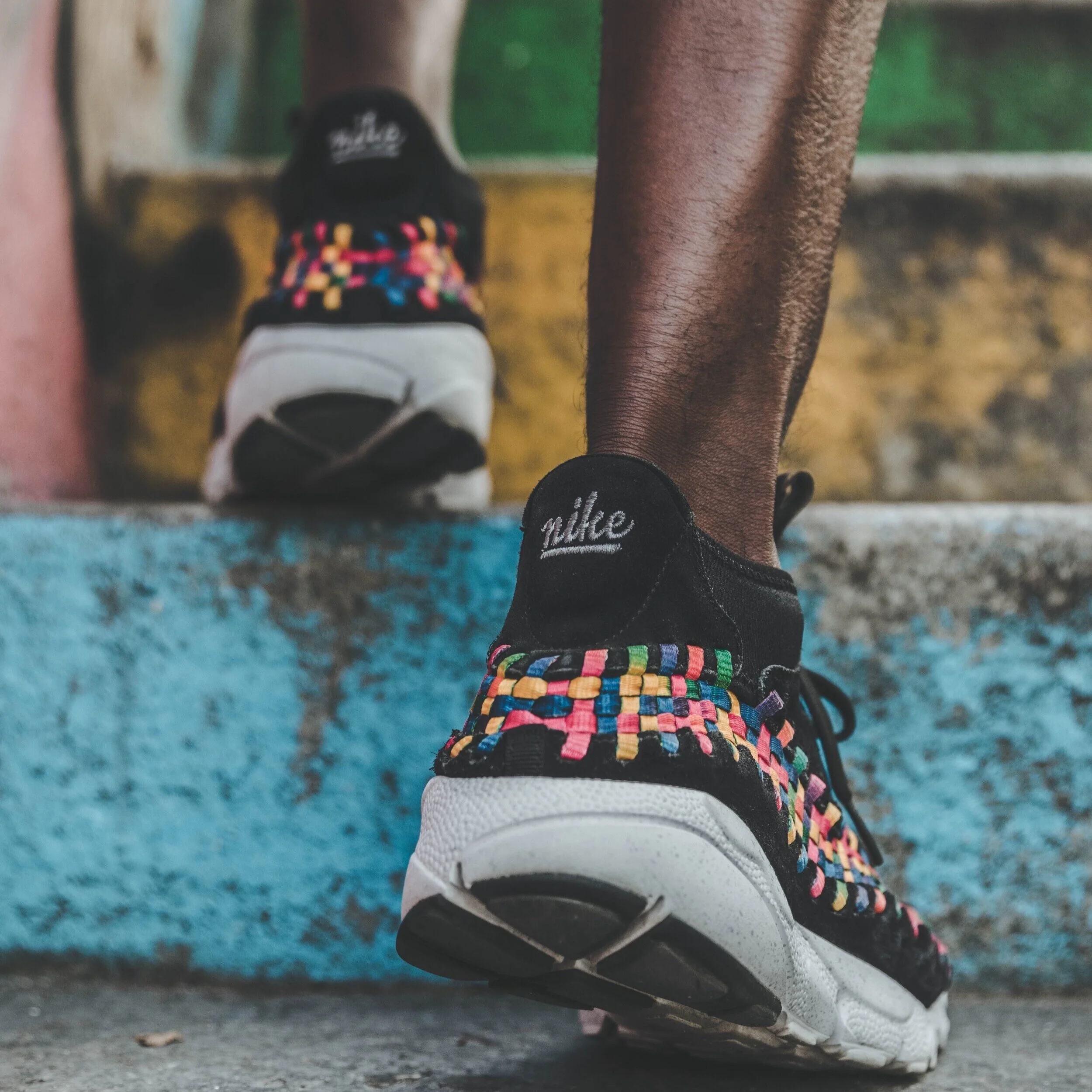 The Life-Changing Habit of Taking One Small Step at a Time