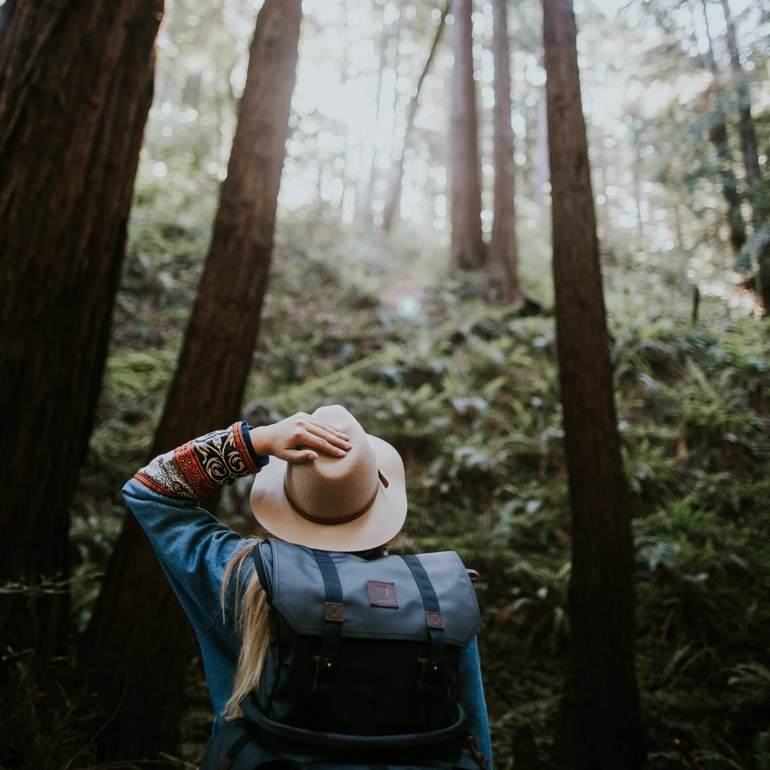 Positive Minimalist Prepping for a Simpler Life