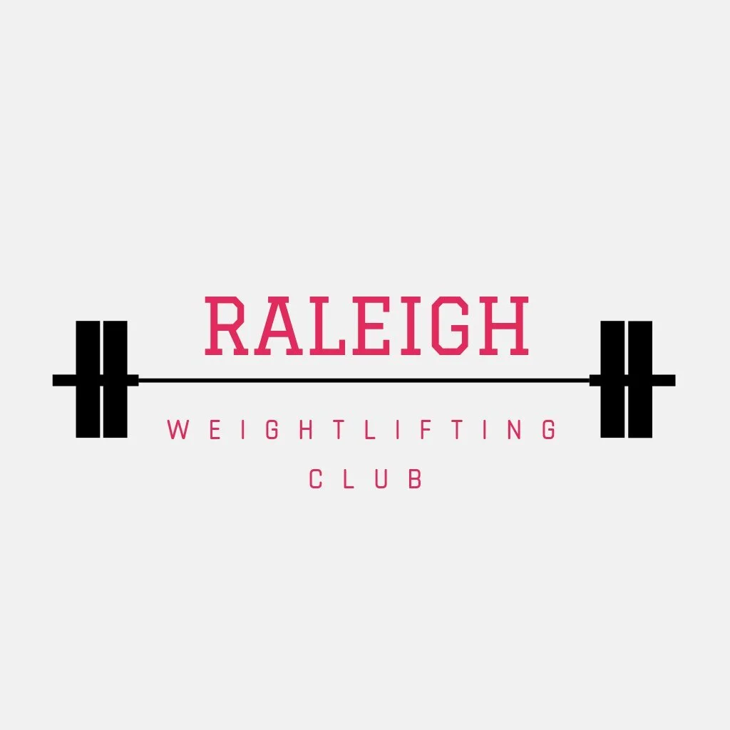 Raleigh Weightlifting Club