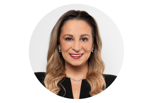 Sofia Zhidro, MBA, CQA