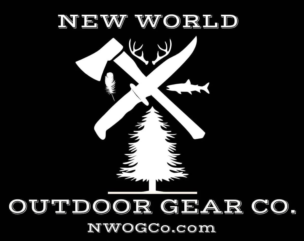 Our new store is live! Visit the link in bio to shop our packs and other gear at
NWOGCo.com
.
.
#gearcompany #gearhuntfish #adventurecompany #adventureharder #gearfreaks #merch #merchcompany #repyourgear #repyourbrand #bushcraft #bushcraftgear #bushc