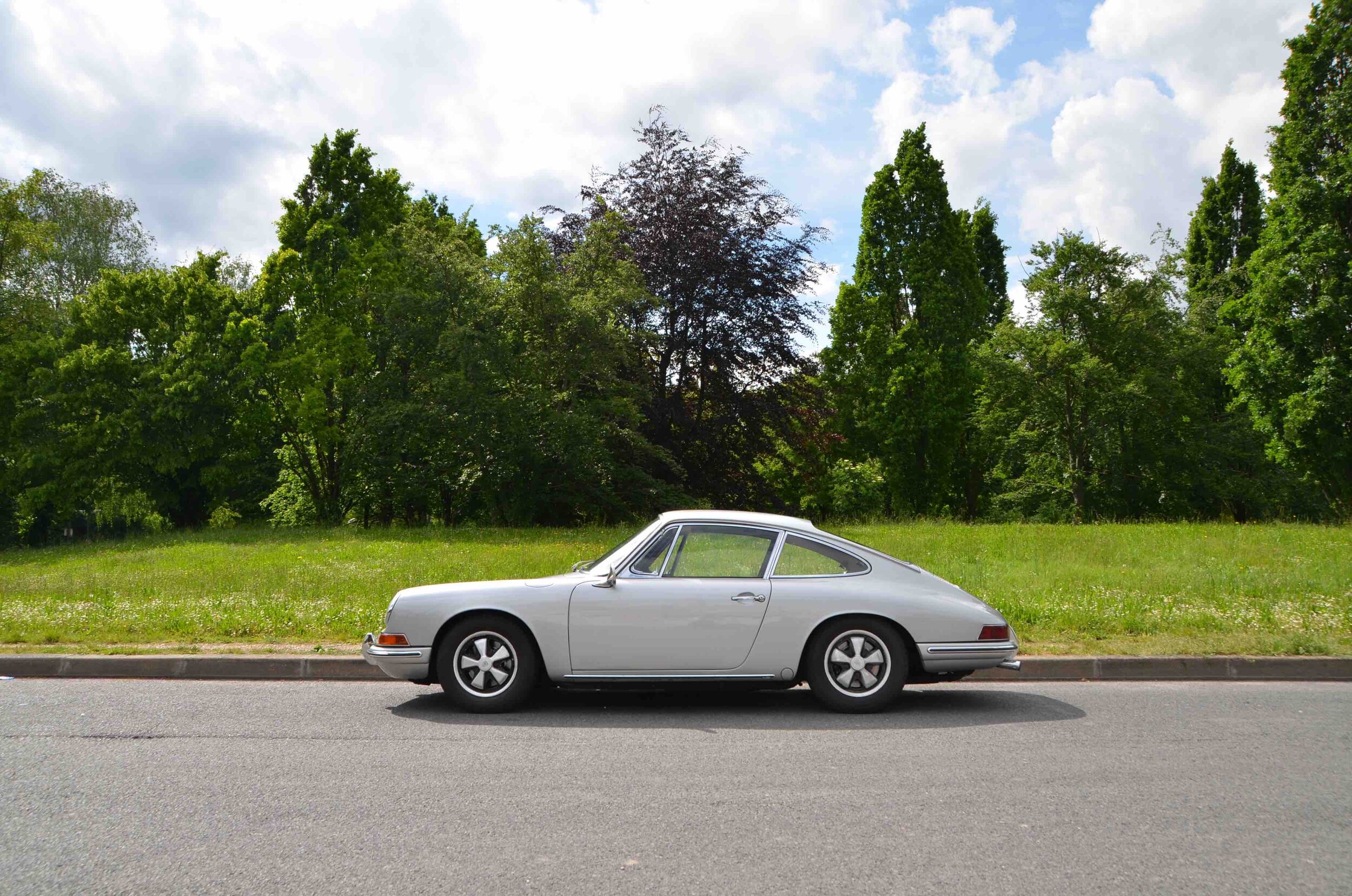 Porsche 912 1967