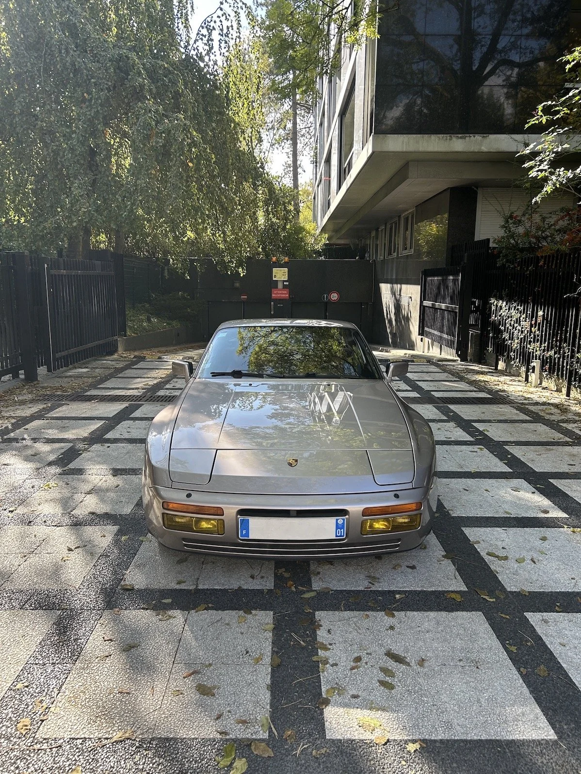 Porsche 944 Turbo Cup