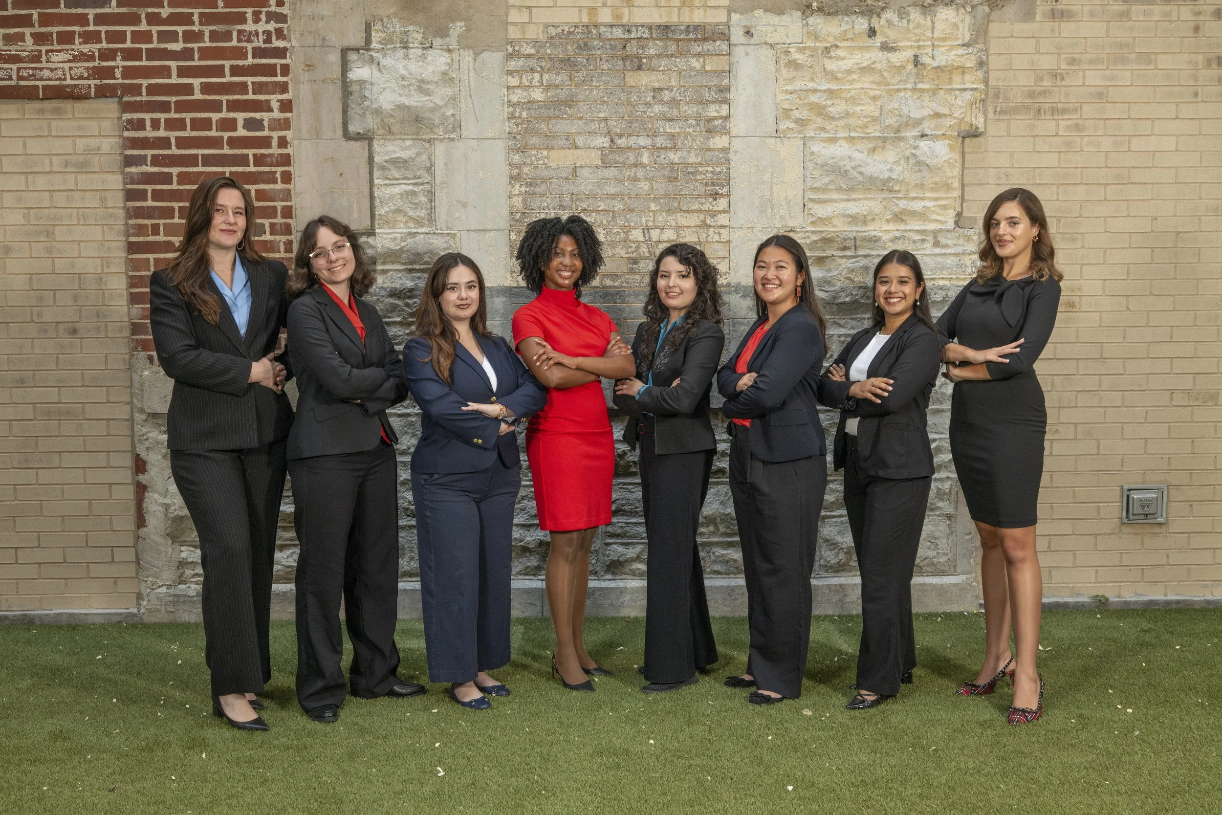 Introducing the Coro Fellows Program in St. Louis Class of 2027