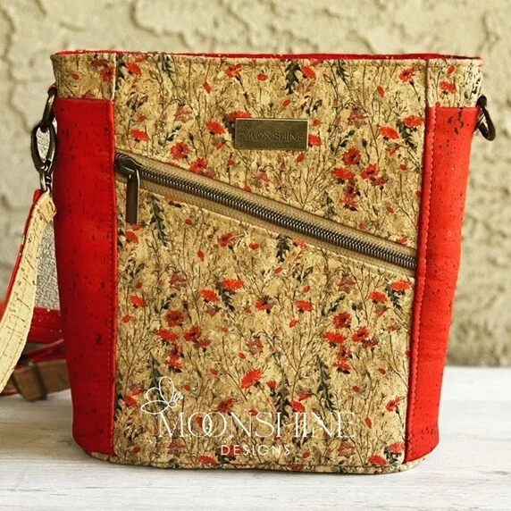 Teloujay Crossbody