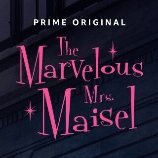 Angela is a stand-in on Seasons 4 and 5 of "The Marvelous Mrs. Maisel" 2021