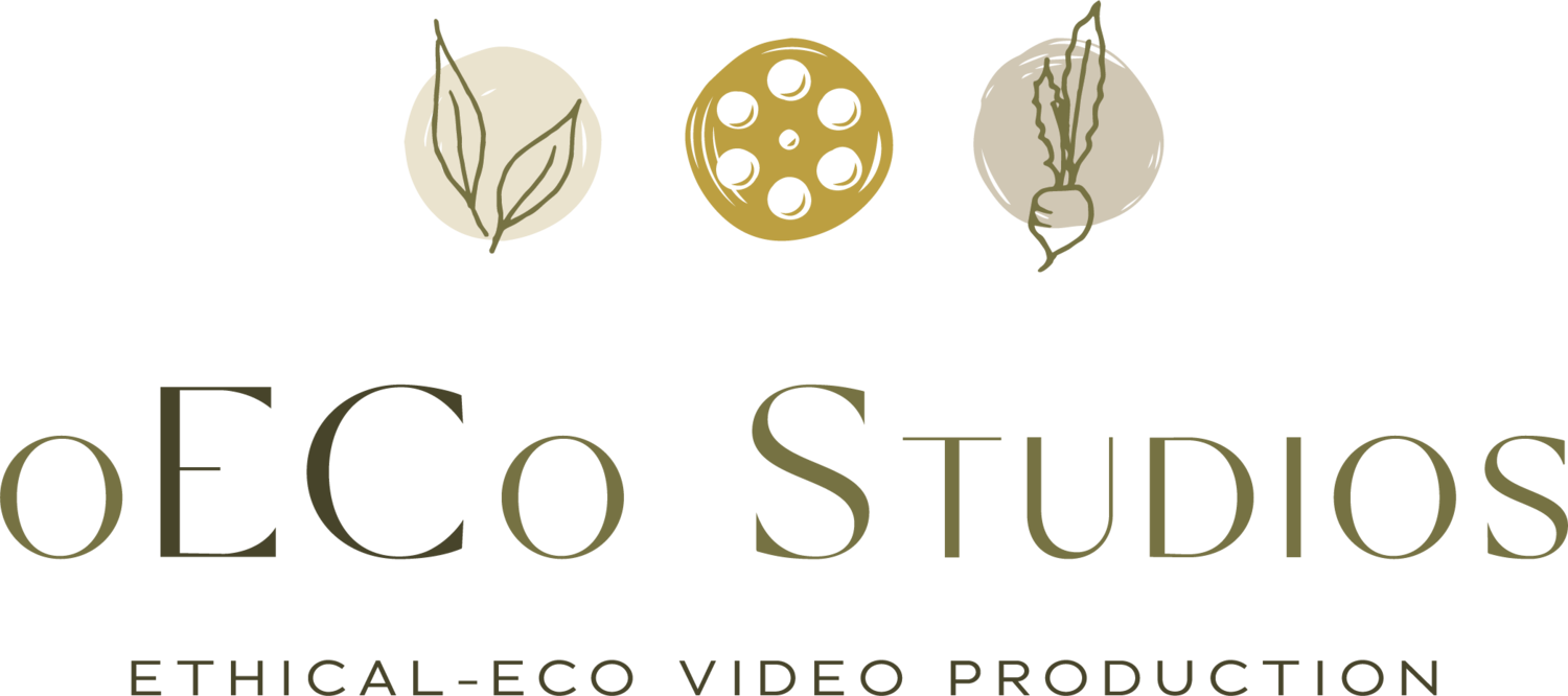 oECo Studios | Ecoethical Video Production