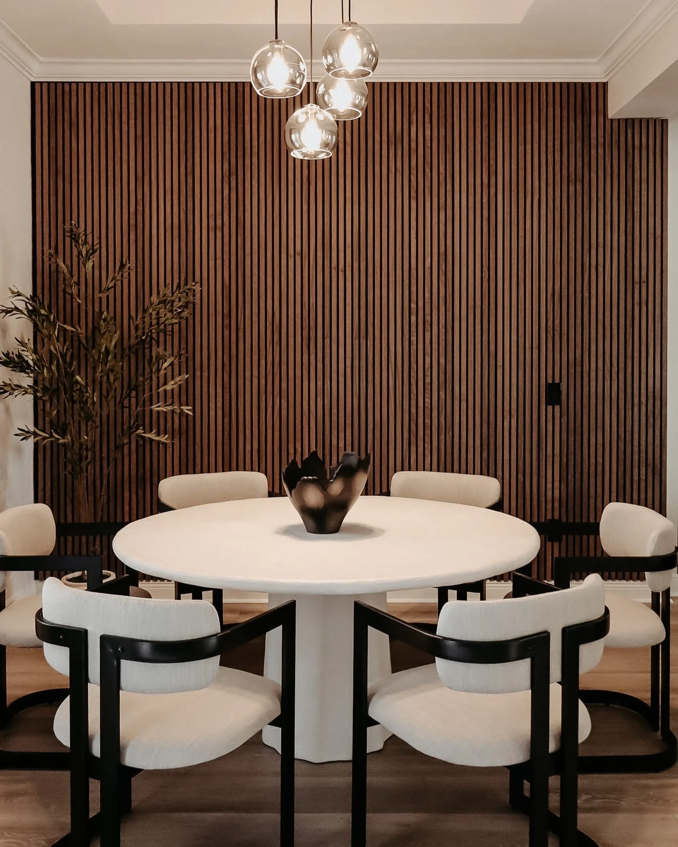 Project 127 (Dining)