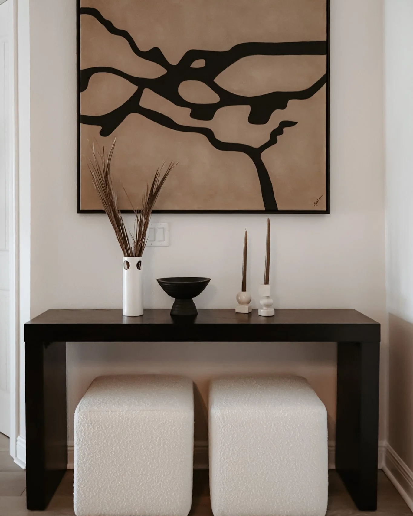 Project 126 (Foyer)