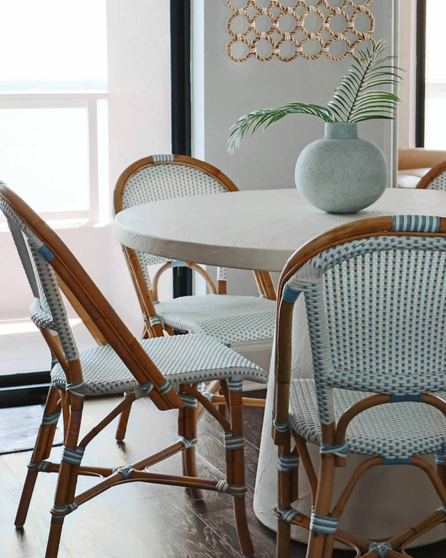 Project 165 (Dining)