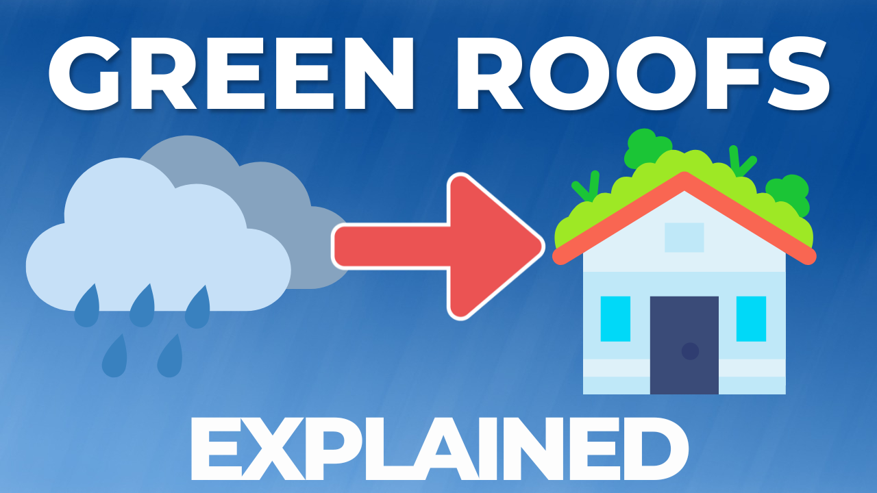 Green Roofs in Stormwater Design: Function, Modeling, and Engineering Considerations