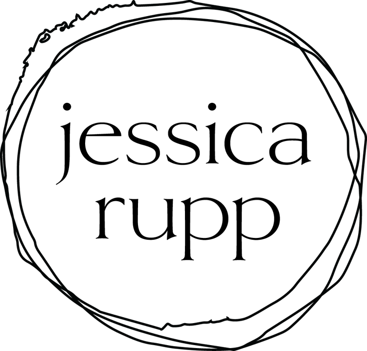 Jessica Rupp - Fine Art