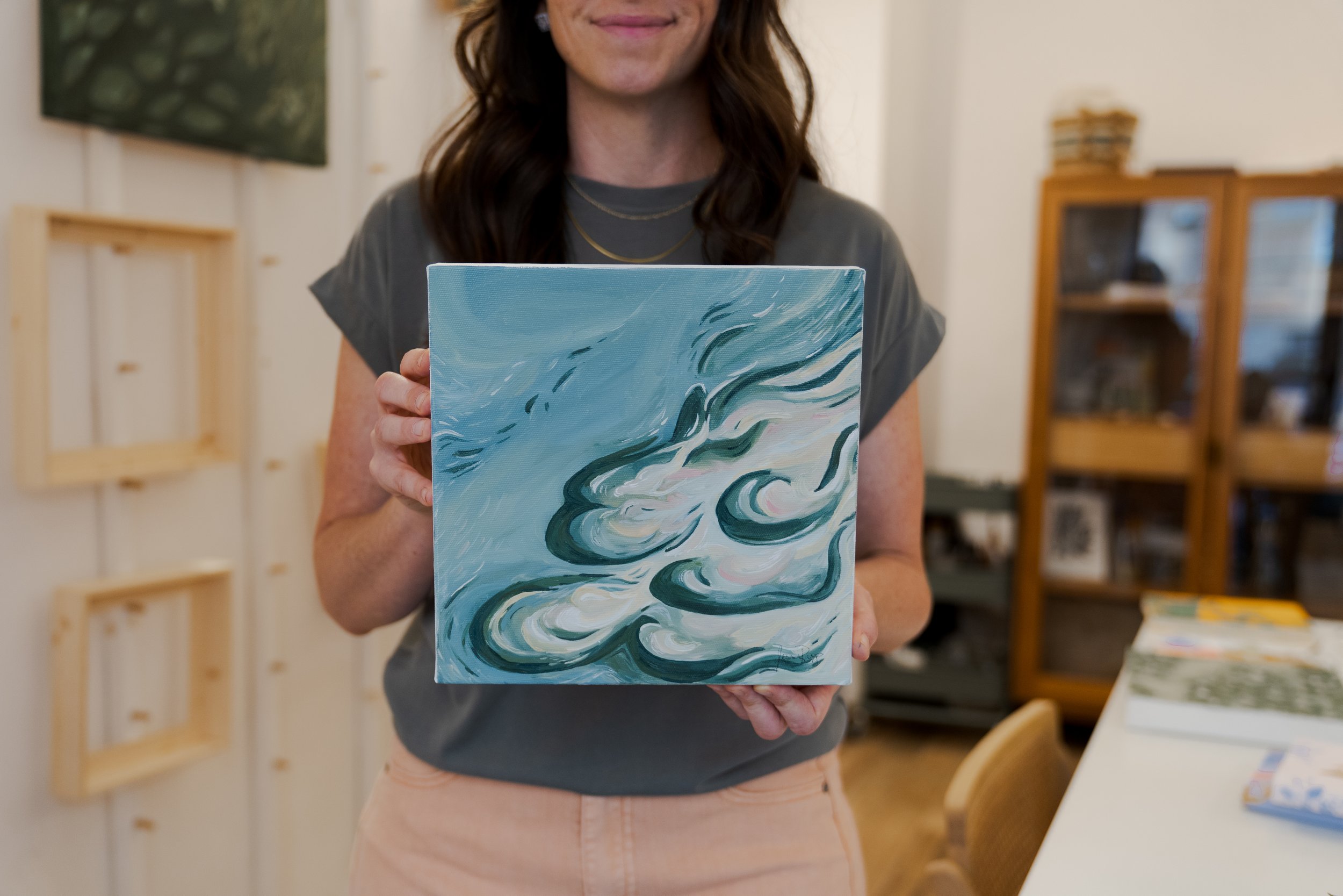 Ripples