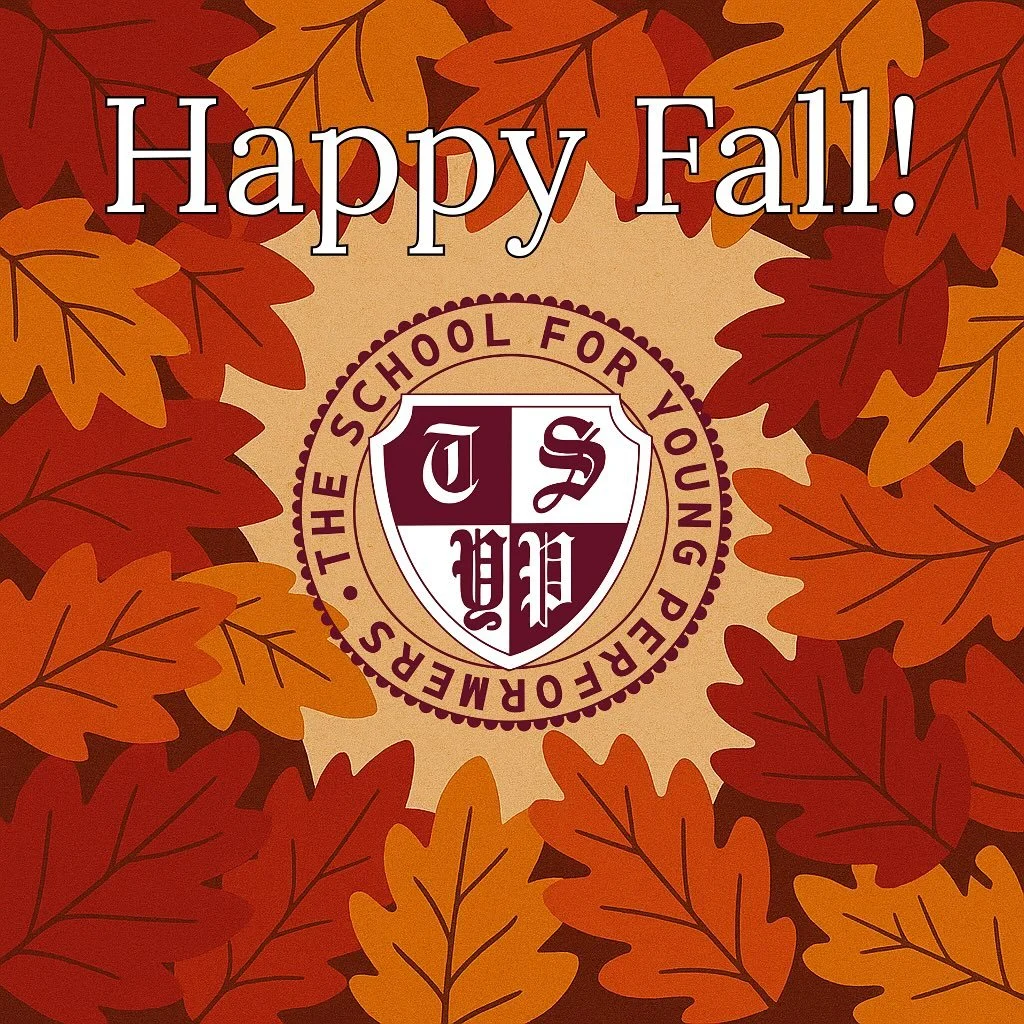 @schoolforyoungperformers is really excited about its new courses and workshops for Fall 2025! Stay tuned for shared outcomes of the newly minted AI Applications and Industry, Futures 101, Business Workshop Intensive, Film: Art of the Screenplay, and