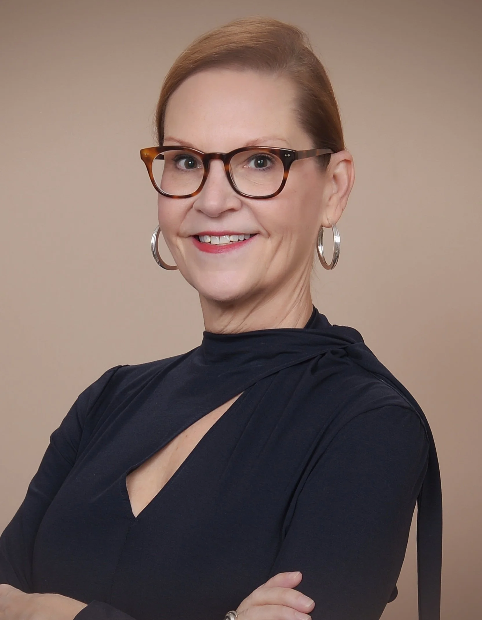 Julie Clark, K-5 Teacher