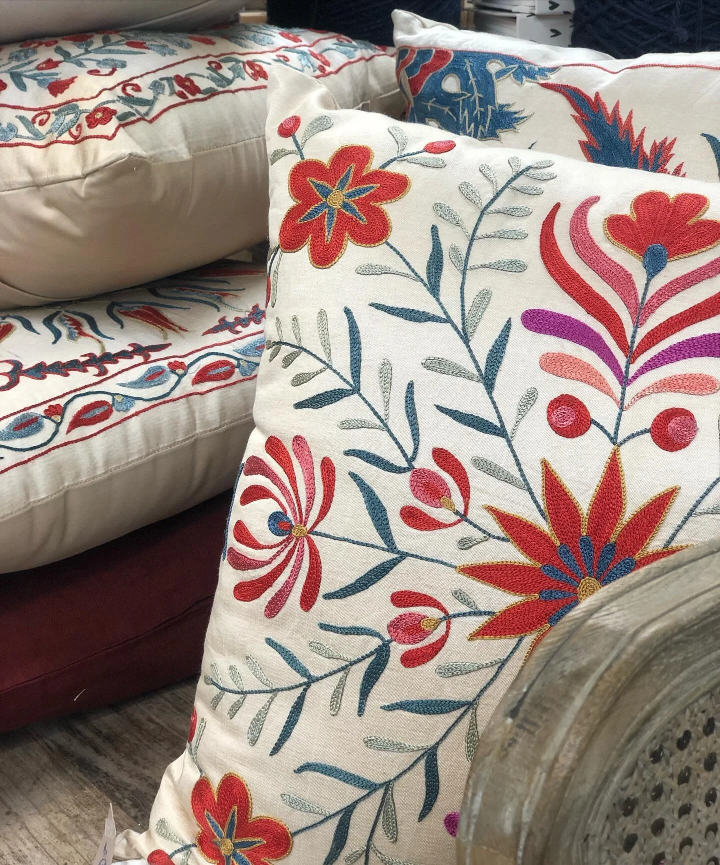 Ashton Interiors