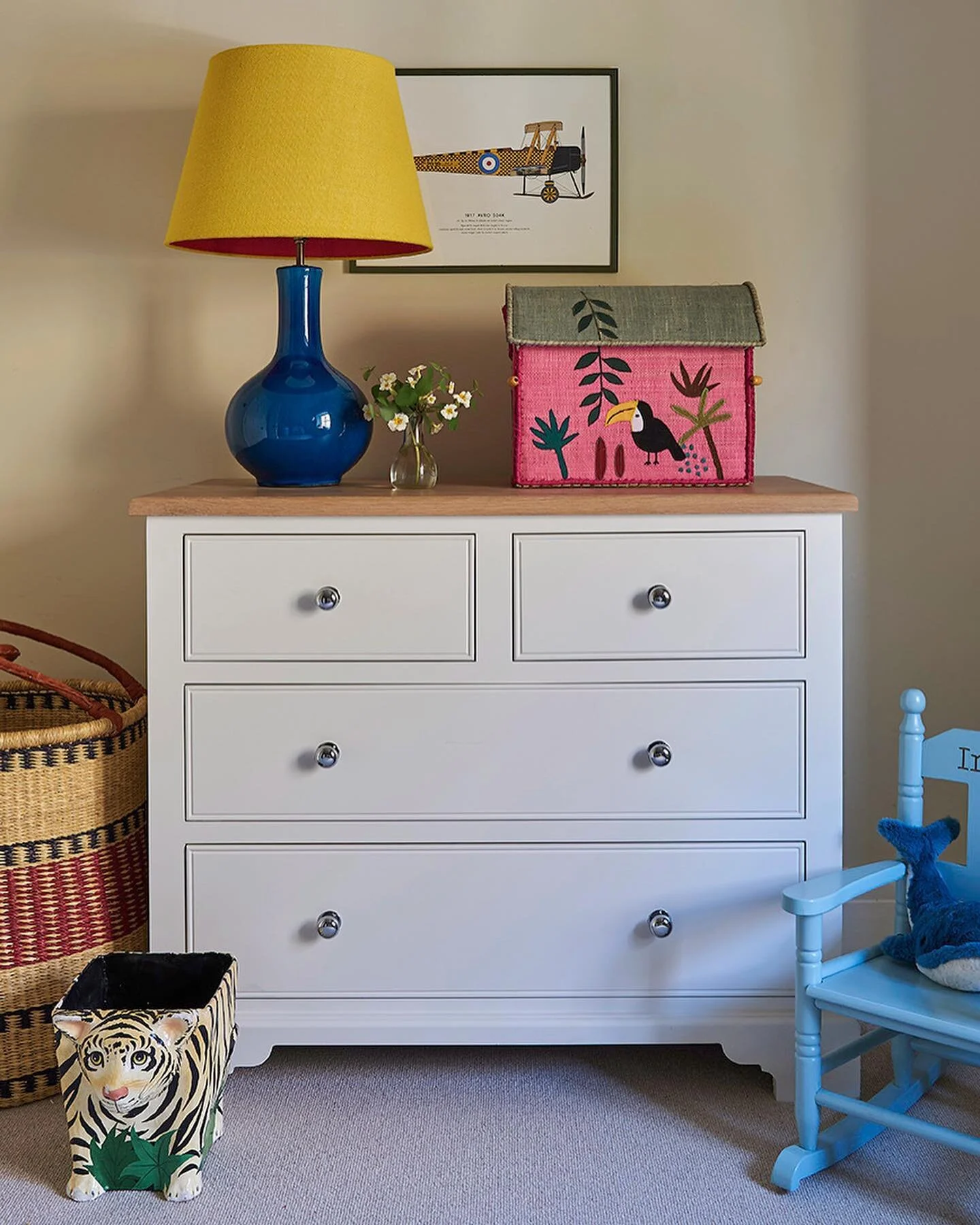 Ashton Interiors