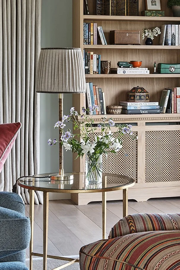 Designs — Ashton Interiors