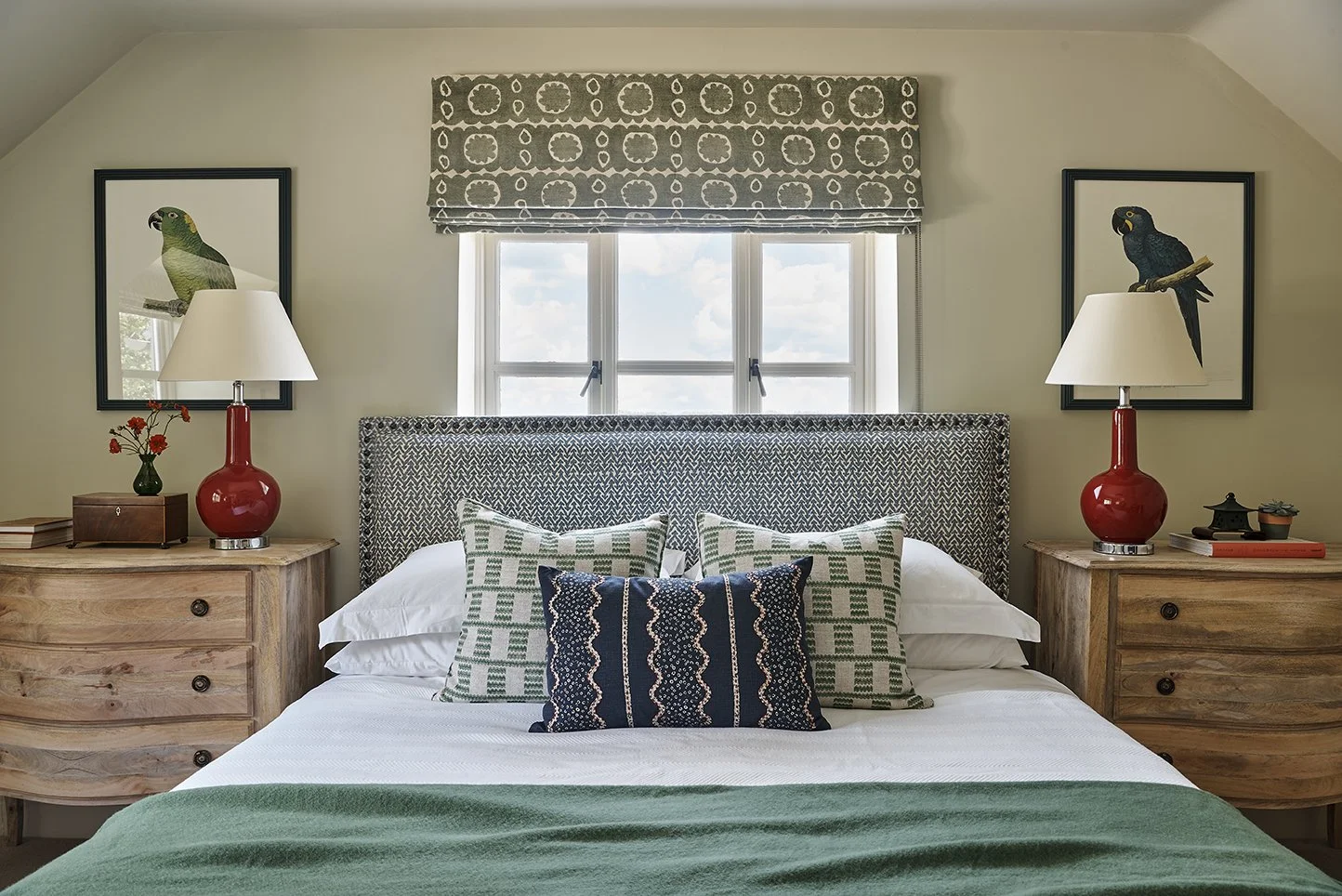 Designs — Ashton Interiors