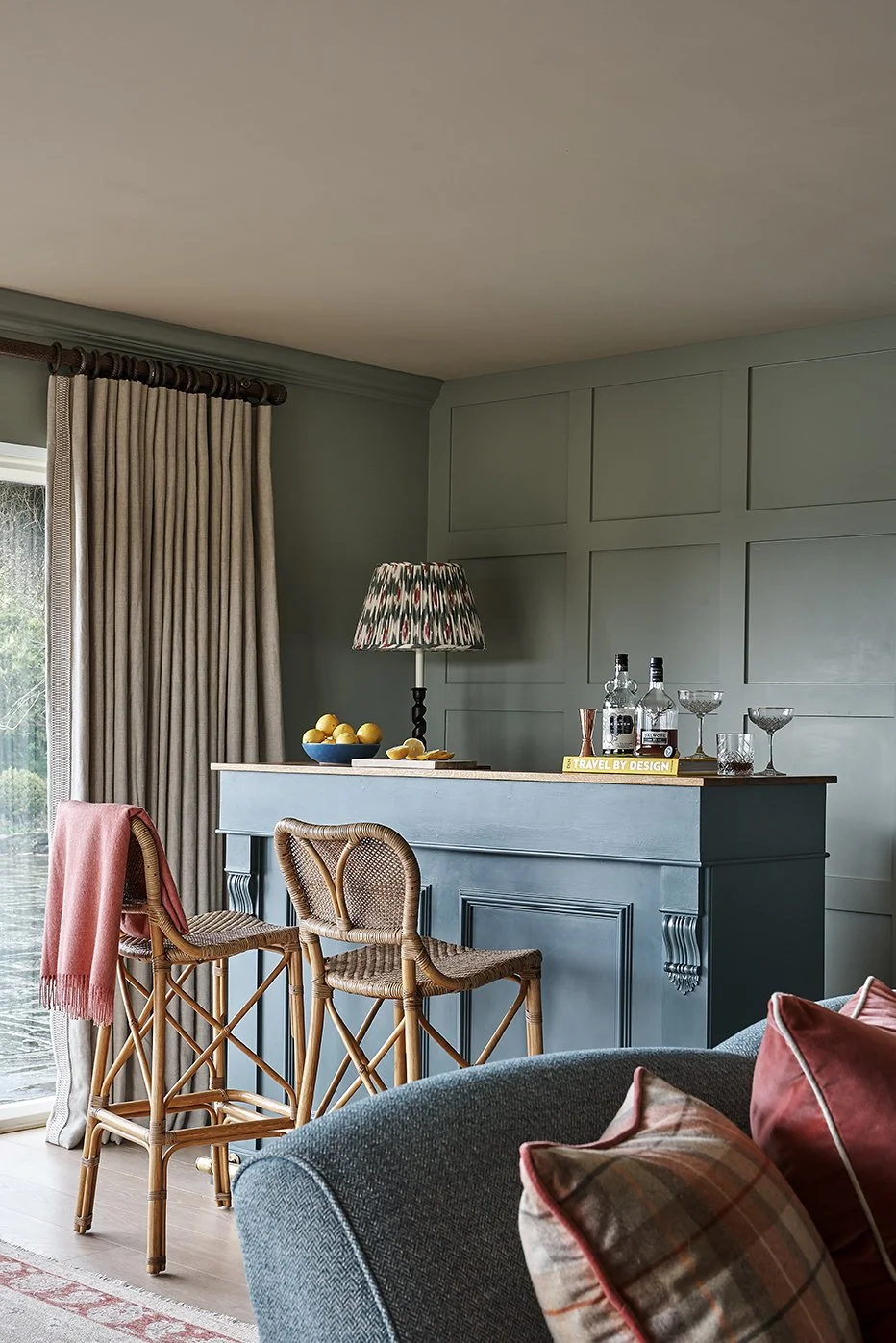 Designs — Ashton Interiors
