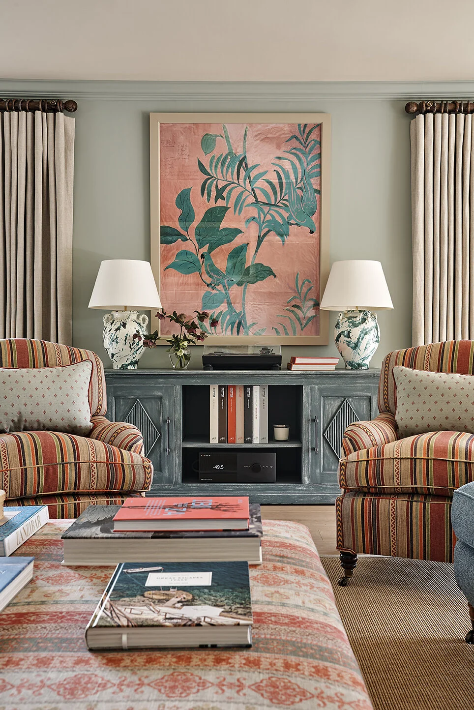 Designs — Ashton Interiors