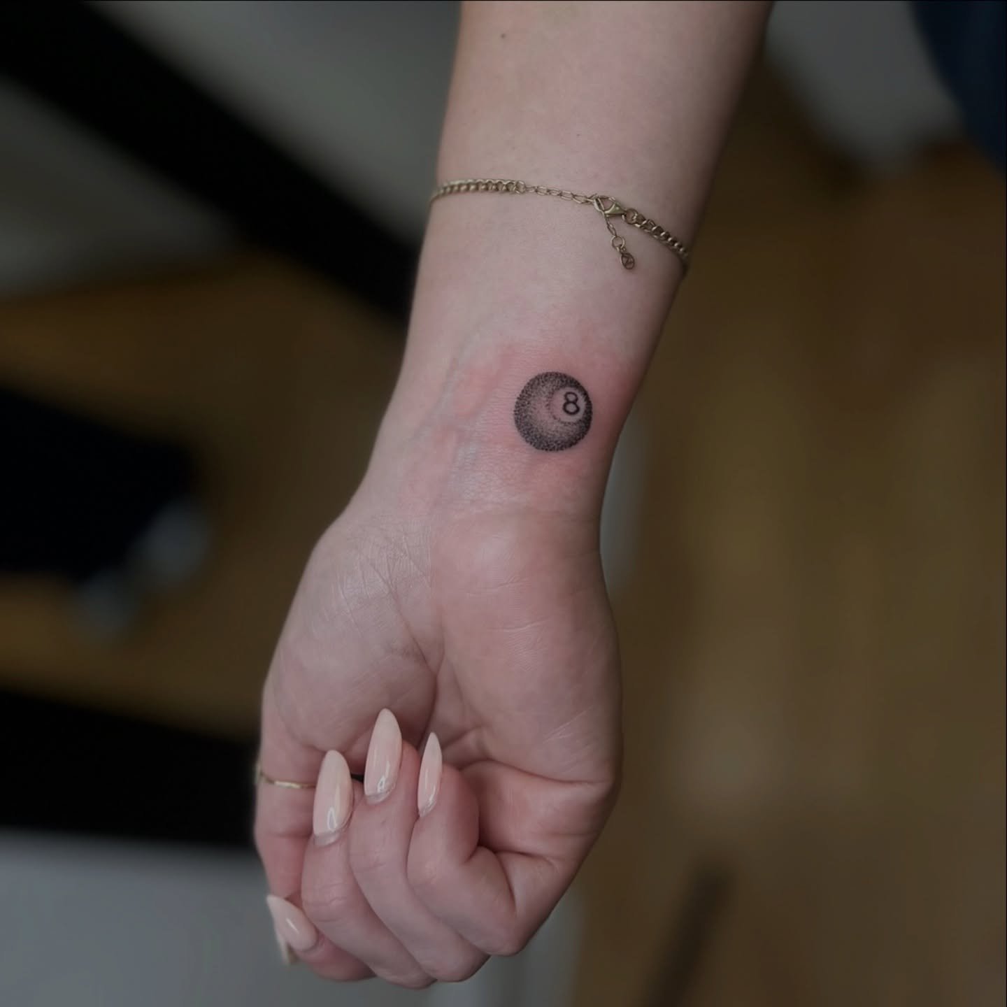 Teeny tiny does the trick ✨ The sweetest little tattoos by Jen @jenterritotattoos 🤍 

Click the link in our bio to book with Jen today! 🎱

#blackandgreytattoo #finelinetattoo #linework #handwritingtattoo #scripttattoo #westportsmallbusiness #connec