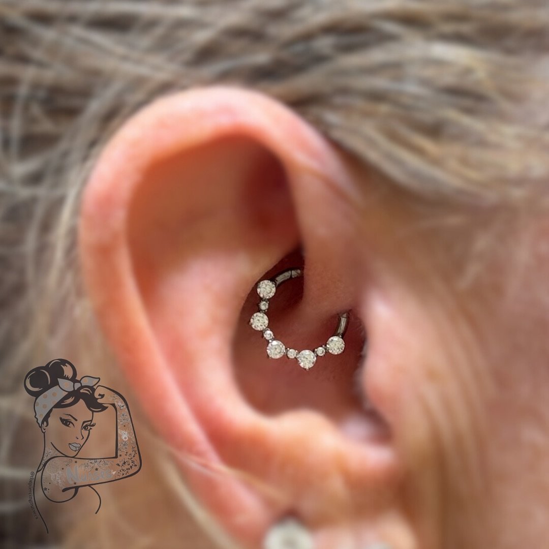 Dreaming of Daiths🤍 Pierced by Christine @thepiercingnursecz using Invictus @invictus_bodyjewelry ✨

Click the link in our bio to book your next piercing with Christine today!

Click on the link in our bio to book your next piercing with the wonderf