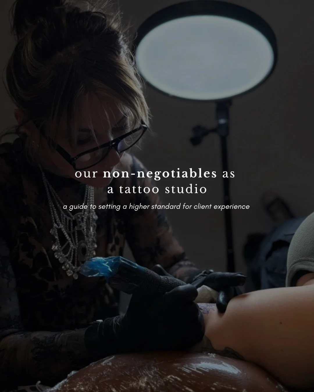 &amp; we absolutely LOVE what we do 🤍🤍

#rebelandrosetattoo #westportlifestyle #cttattoostudio #cttattoo