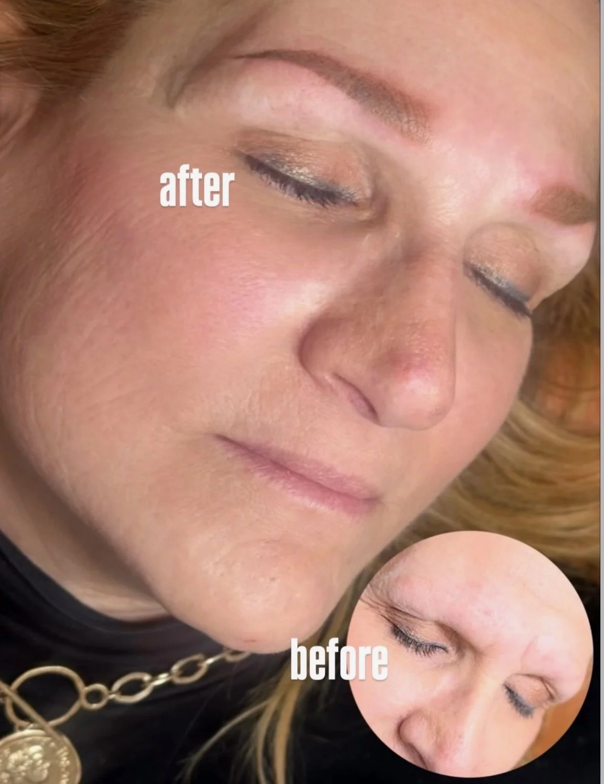 Nano Combo Brow