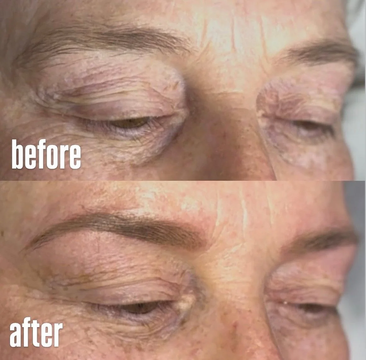 Nano Combo Brow