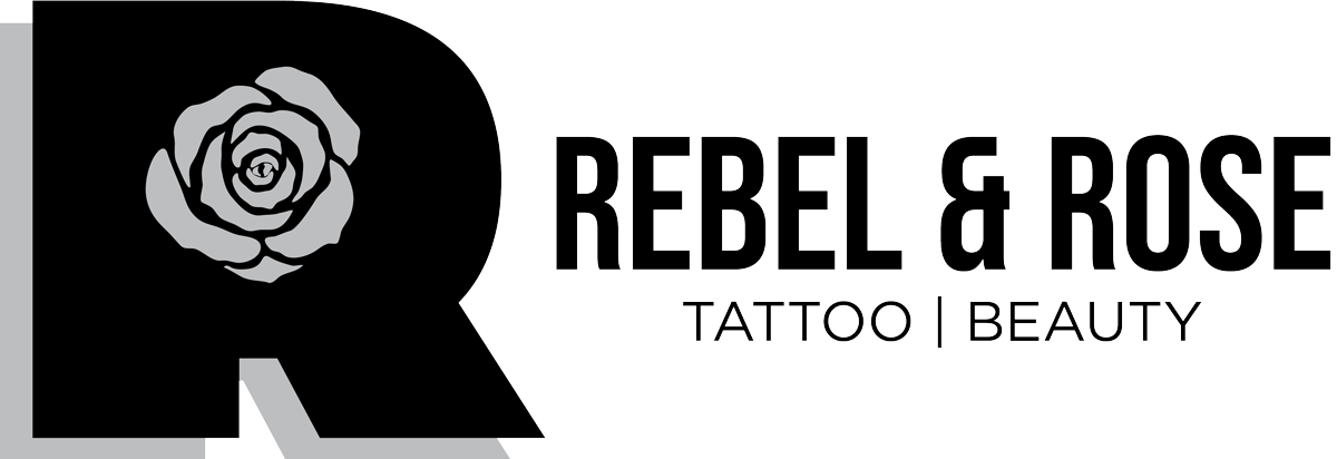rebel rose tattoo