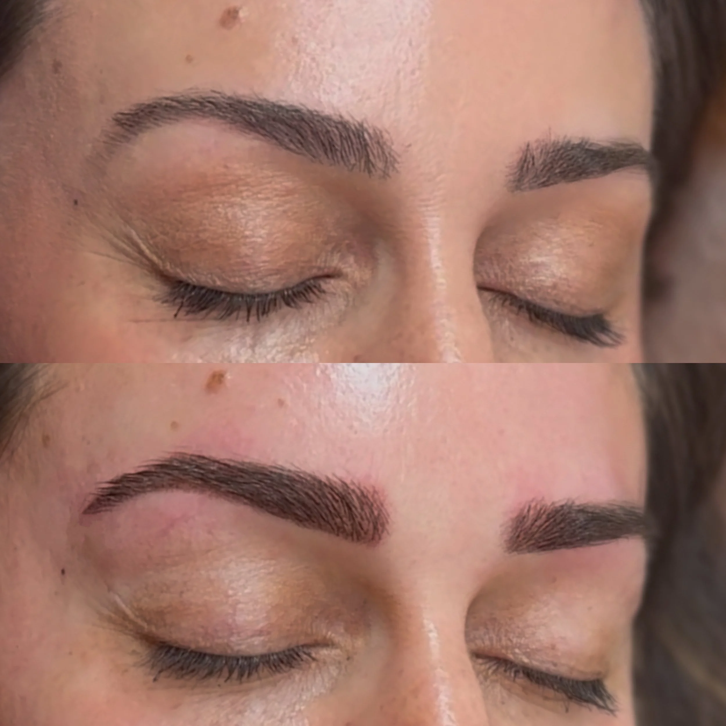 Nano Combo Brow