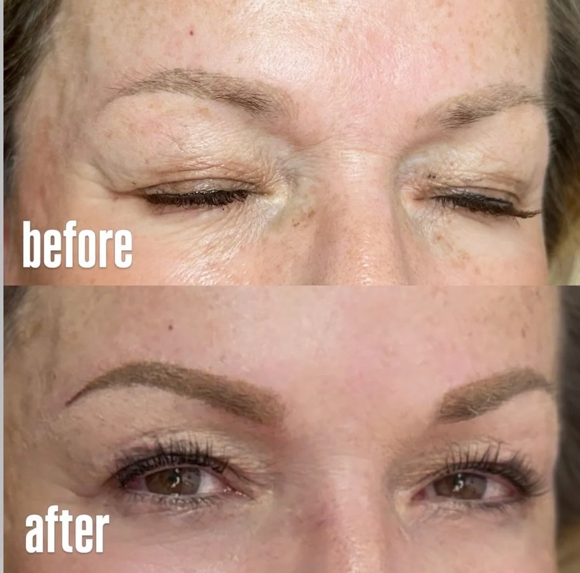 Nano Combo Brow