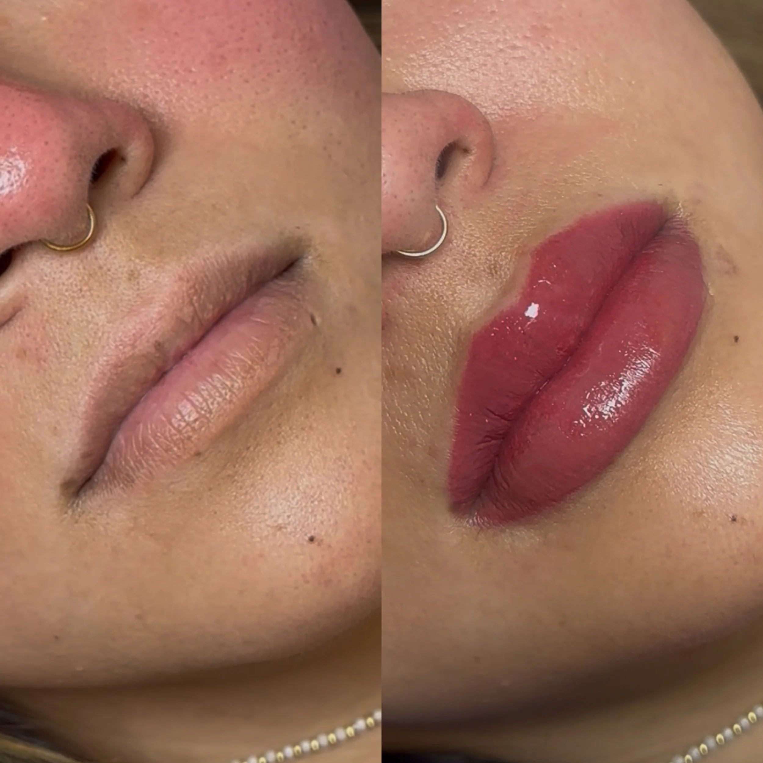 Lip Blush
