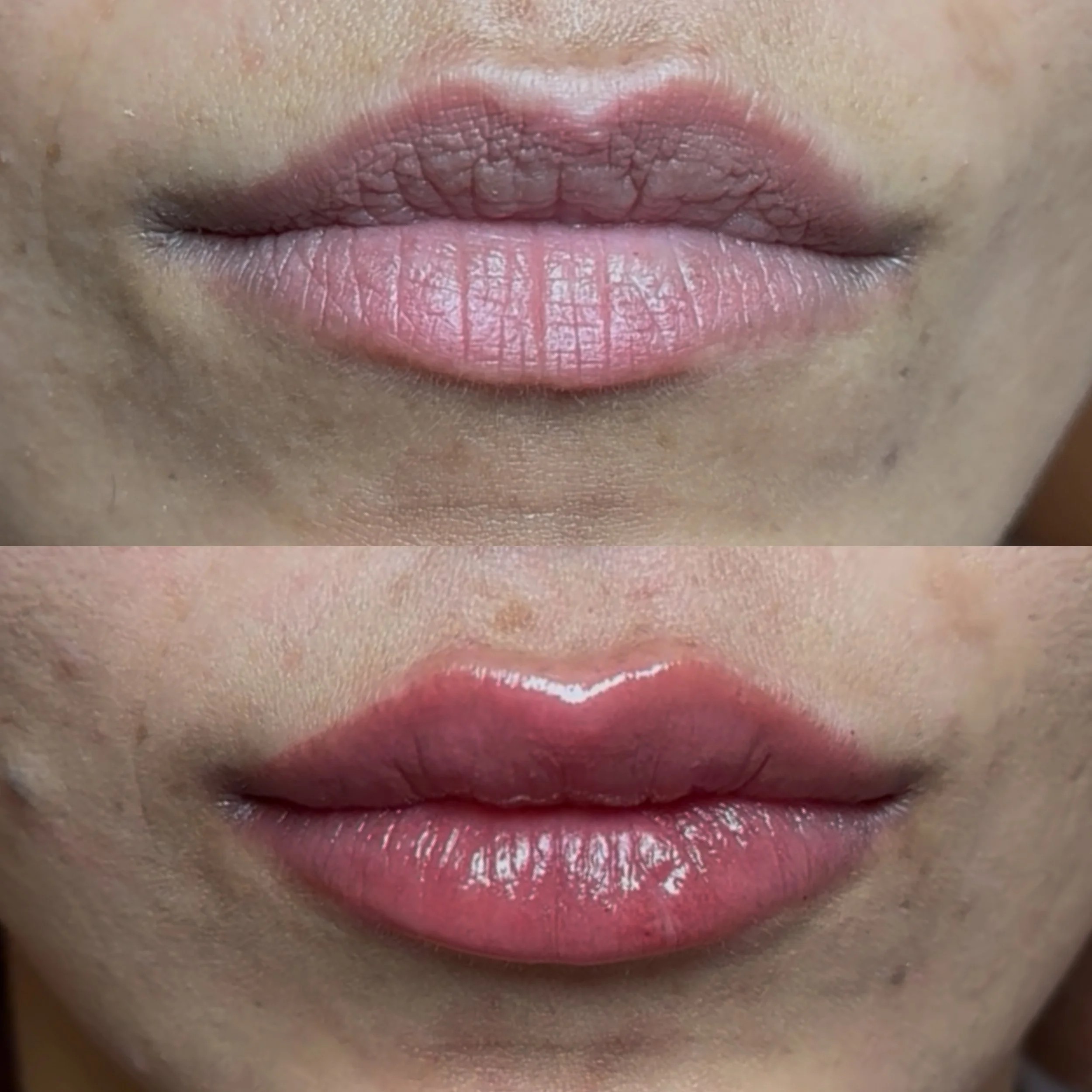 Lip Blush