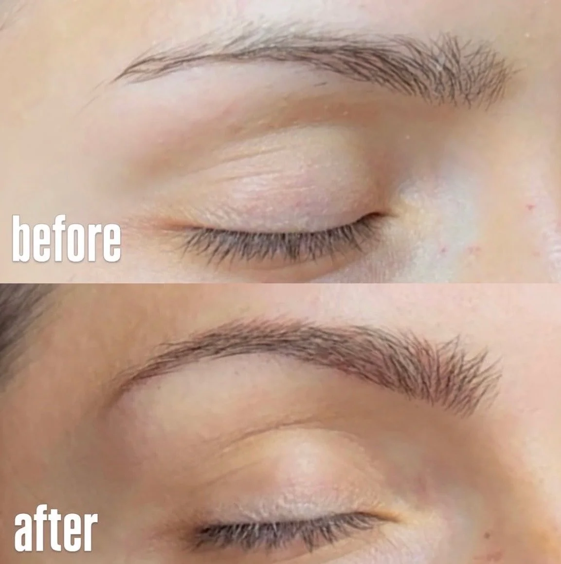 Nano Combo Brow