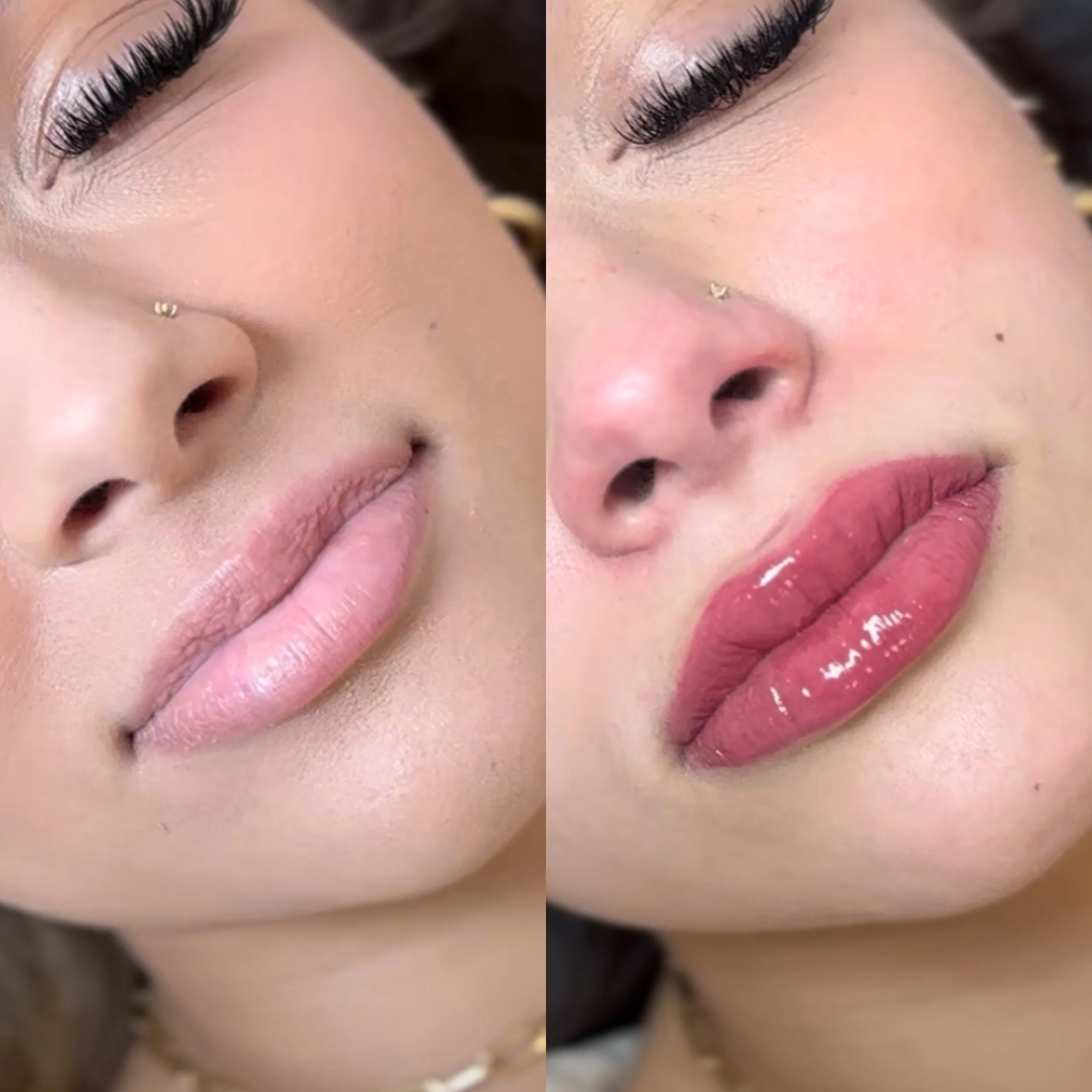 Lip Blush