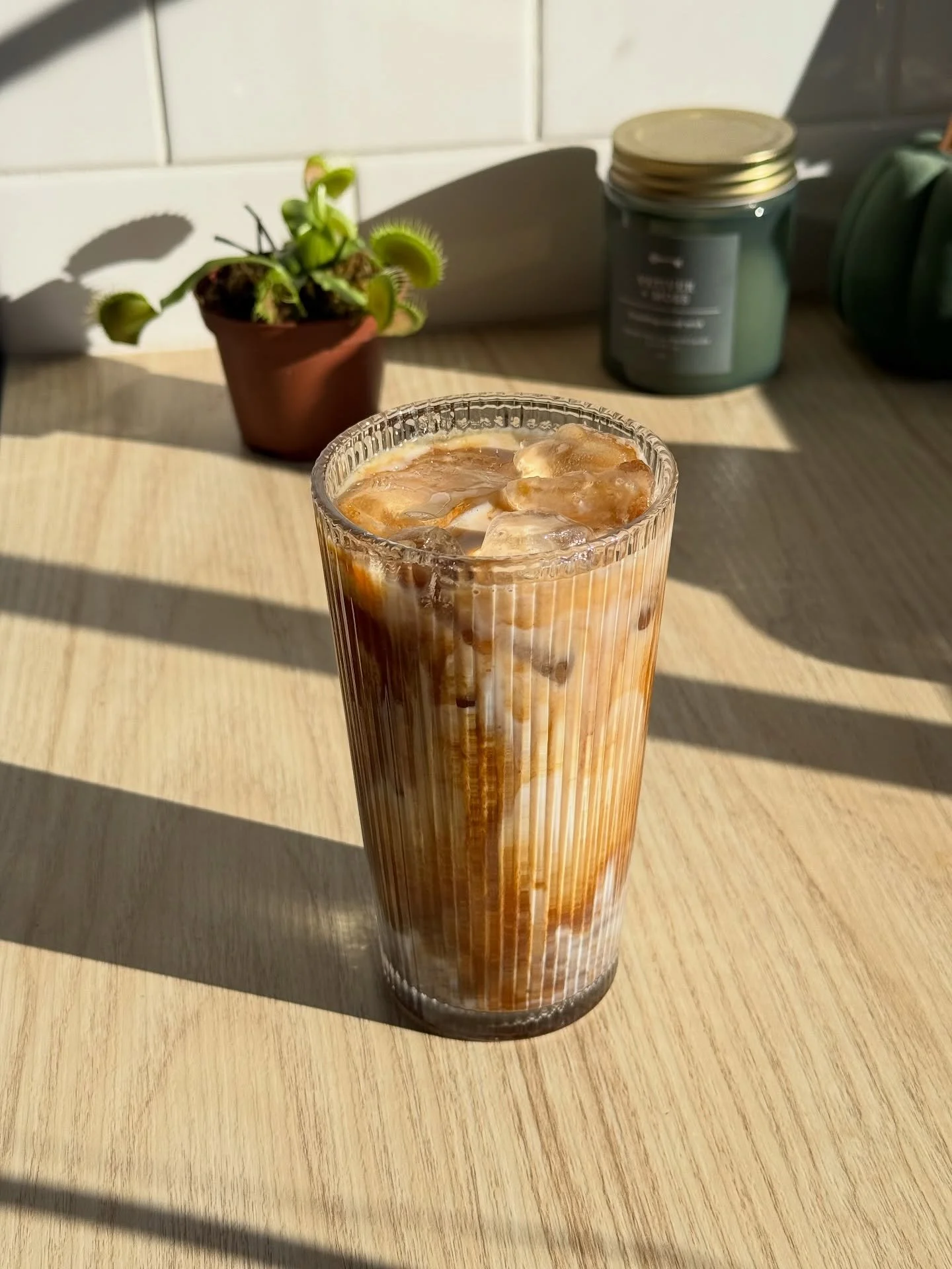 This drama recipe is headed your way next week 
.
.
.
Coffee recipe, drink recipe, homemade latte, pumpkin recipes
#coffeerecipes #simplerecipe