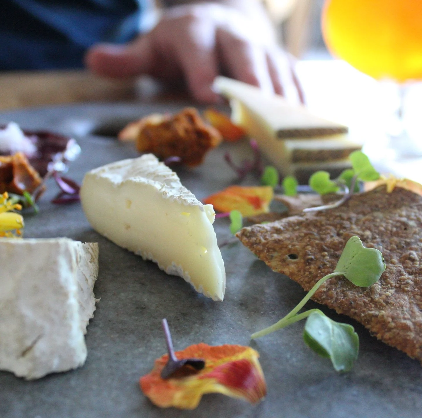 It&rsquo;s 2016 and my favorite things to do are going to pepper place market and the cycle cafe with my brand new camera. I miss it.