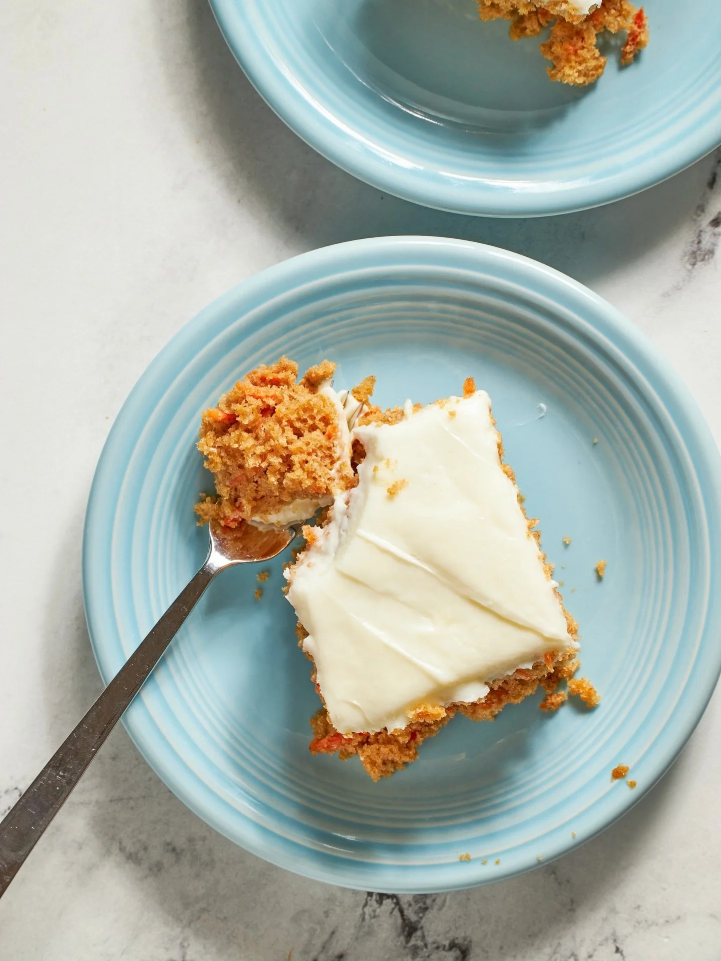 If you&rsquo;re still figuring out Sunday&rsquo;s menu, check out these Easter treats I made for Simply Recipes! 
Shortcut Carrot Cake
Church Window Cookies
2-ingredient Spinach Dip Cups
Lemon Oreo Truffle
Pancake Casserole

These Easter recipes are 