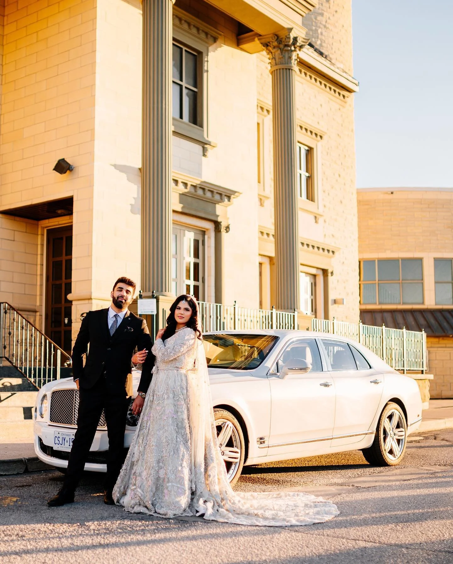 A&amp;R&rsquo;s reception ✨

Now booking for 2023, with limited availability ✨

Photo: @capturedbymuneeb 
Video: @gdgaganphoto 
Decor: @charmedandco.decor