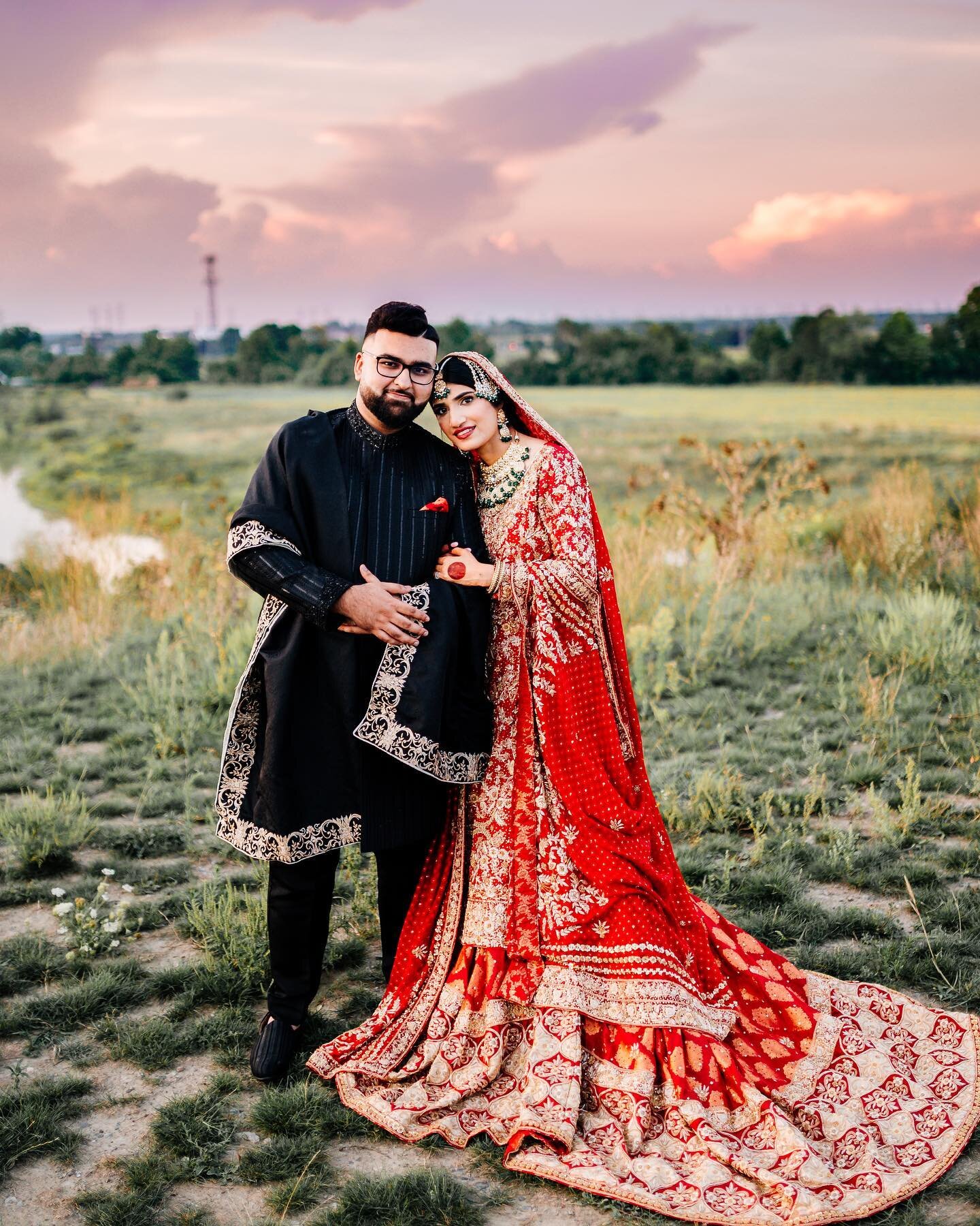 K&amp;U&rsquo;s Baraat! ✨✨

Booking now for 2023! ✨

Photo: @capturedbymuneeb 
Video: @creativemaazk