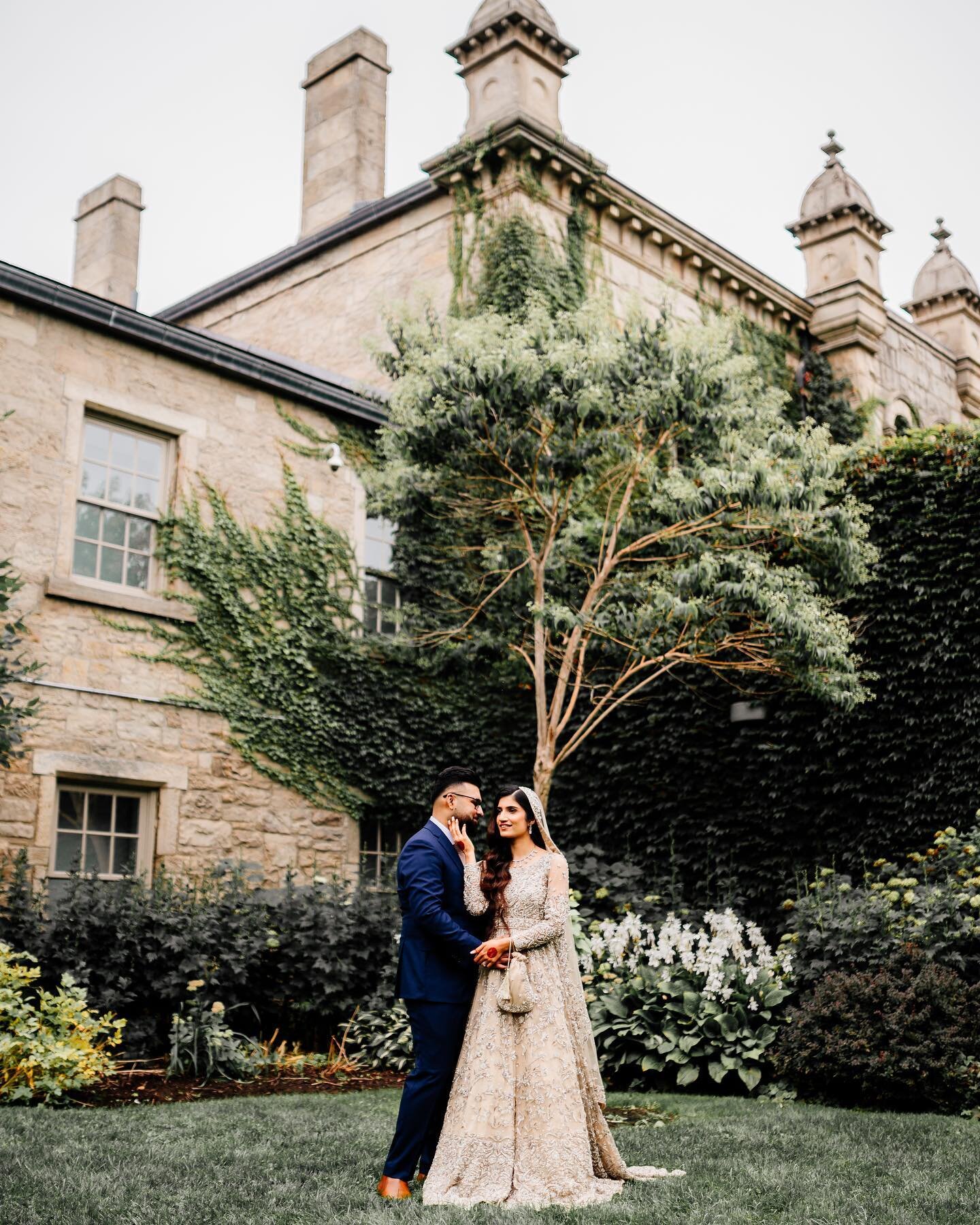 K&amp;U Reception ✨💍

Booking now for 2023! ✨

Photo: @capturedbymuneeb 
Video: @creativemaazk 
HMUA: @minaabeautyy