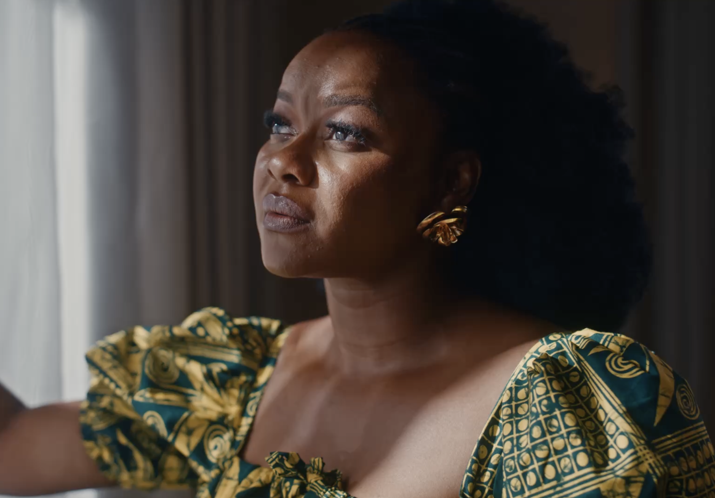 GOLDEN PENNY SOYA OIL TVC