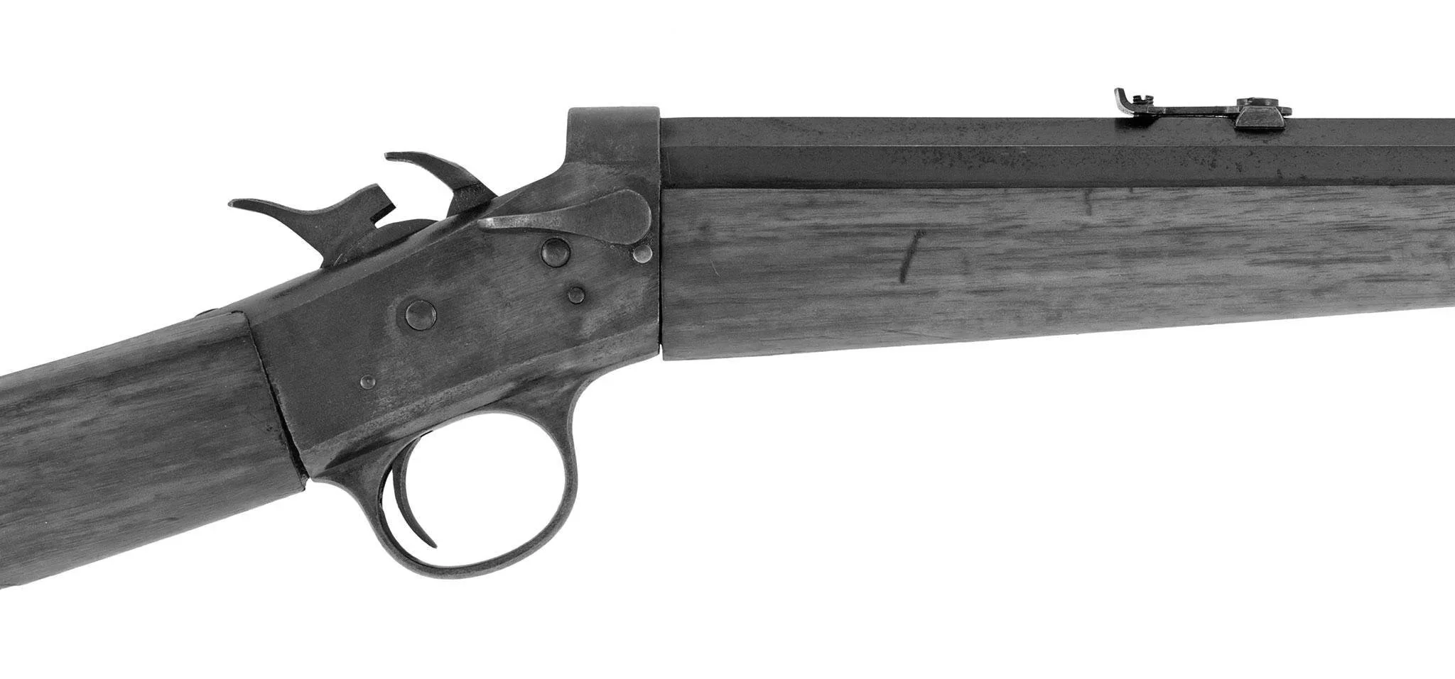 December Timed: Firearms &amp; Accessories