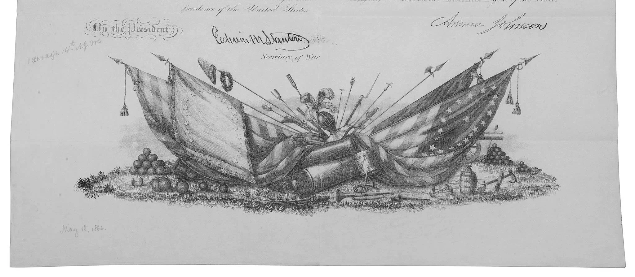 Historic Militaria &amp; American History