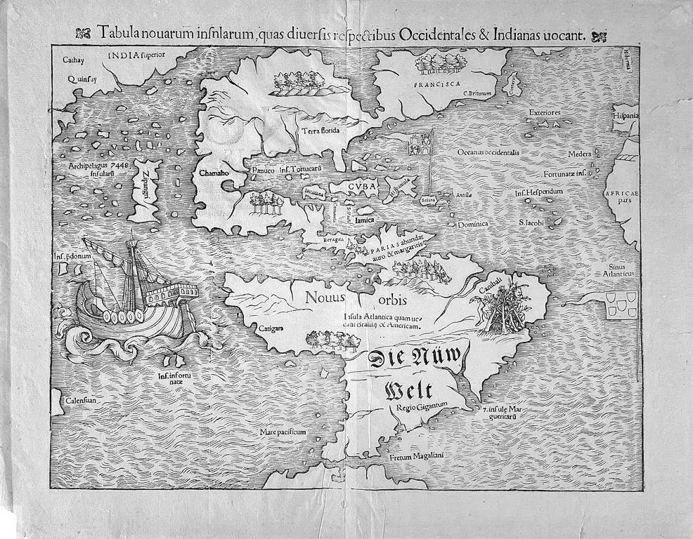 Historical Books, Prints &amp; Old World Maps Auction